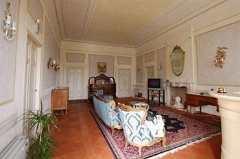 Hotel Villa Cheli