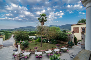 Hotel Villa Cheli