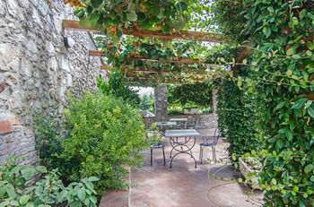 Hotel Villa Cheli