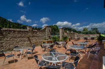 Hotel Villa Cheli