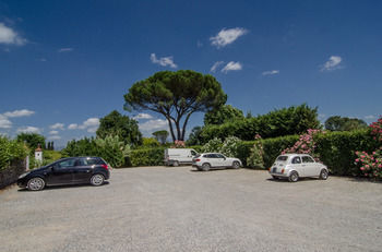 Hotel Villa Cheli