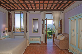 Hotel Villa Cheli