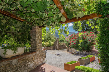Hotel Villa Cheli