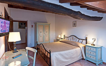 Hotel Villa Cheli