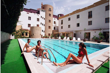 Hotel Tre Torri