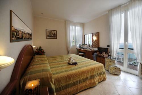 Hotel Gabriella