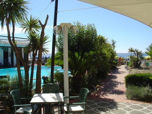 Hotel Gabriella