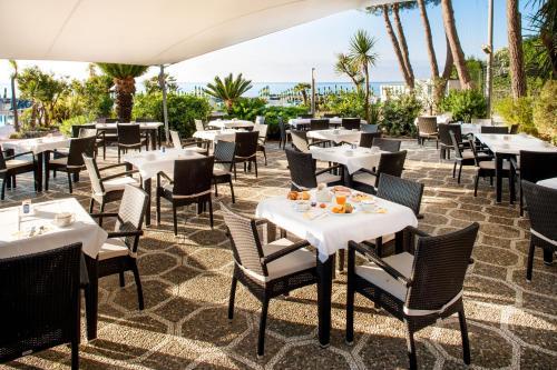 Hotel Gabriella