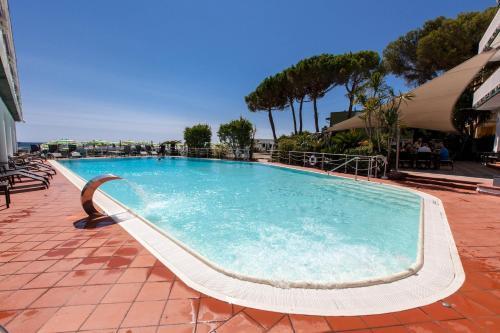 Hotel Gabriella