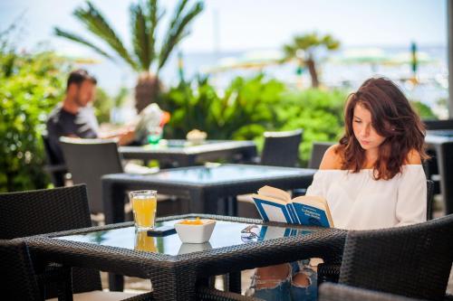 Hotel Gabriella