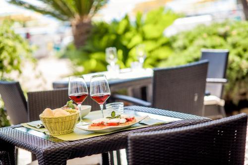 Hotel Gabriella