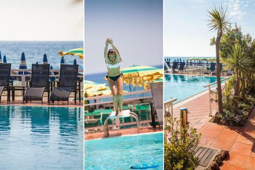 Hotel Gabriella
