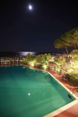 Hotel Gabriella