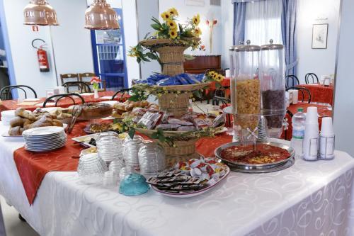 Hotel Capo Circeo