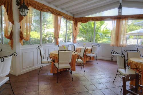 Hotel Capo Circeo