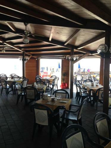 Hotel Capo Circeo