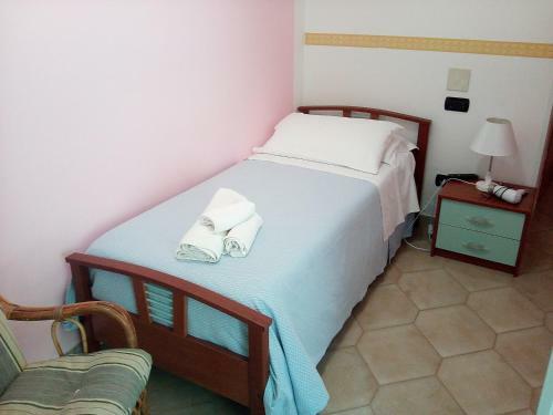 Hotel Vittorio