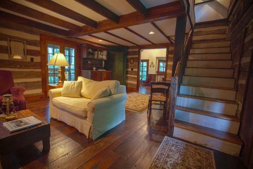 Posada Half Mile Farm By Old Edwards Hospitality