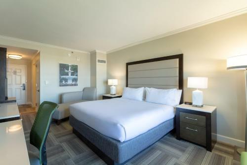 Hotel Holiday Inn Express Savannah - Historic District