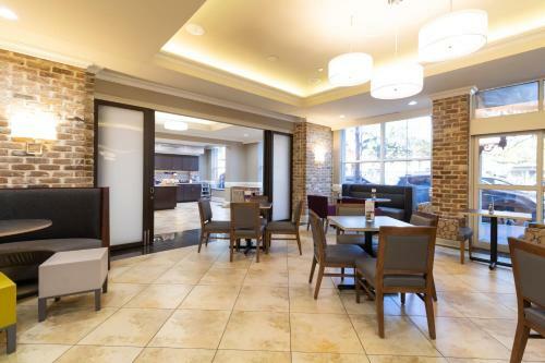 Hotel Holiday Inn Express Savannah - Historic District