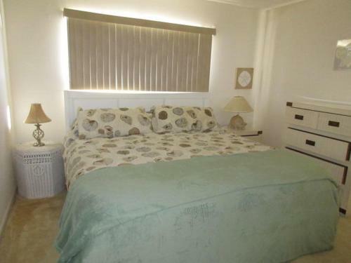 Sandarac #411a Apartment