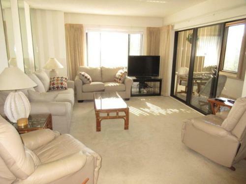 Sandarac #411a Apartment