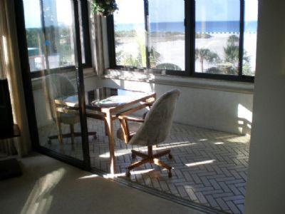 Sandarac #411a Apartment