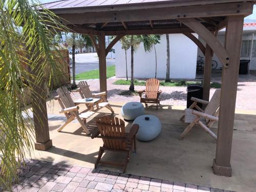 Posada Stay Inn Dania Beach
