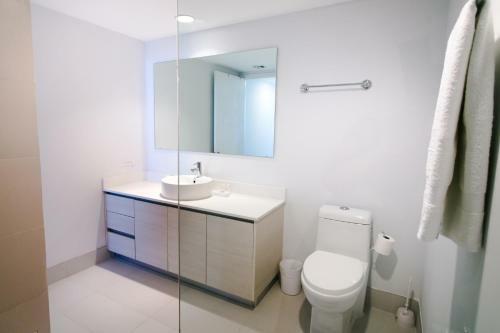 Apartamento Beachwalk Resort By Miami Management