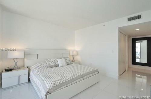 Apartamento Beachwalk Resort By Miami Management
