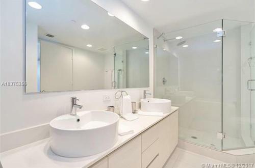 Apartamento Beachwalk Resort By Miami Management