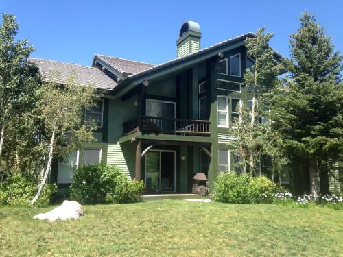Snowcreek # 883