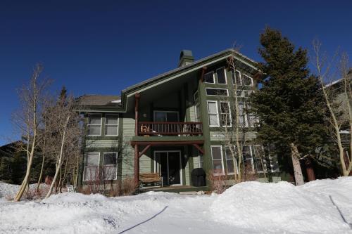Snowcreek # 883
