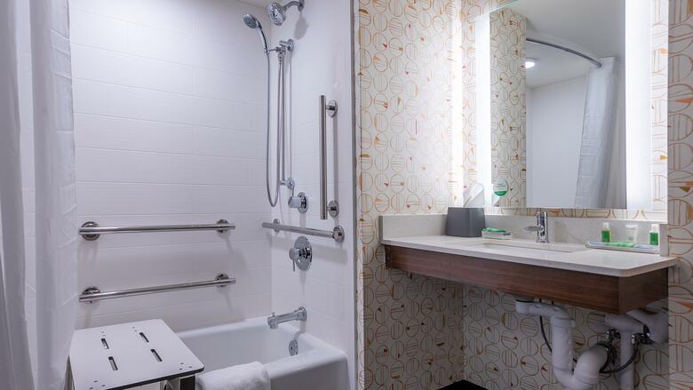 Hotel Holiday Inn Panama City