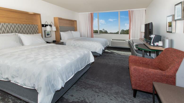 Hotel Holiday Inn Panama City