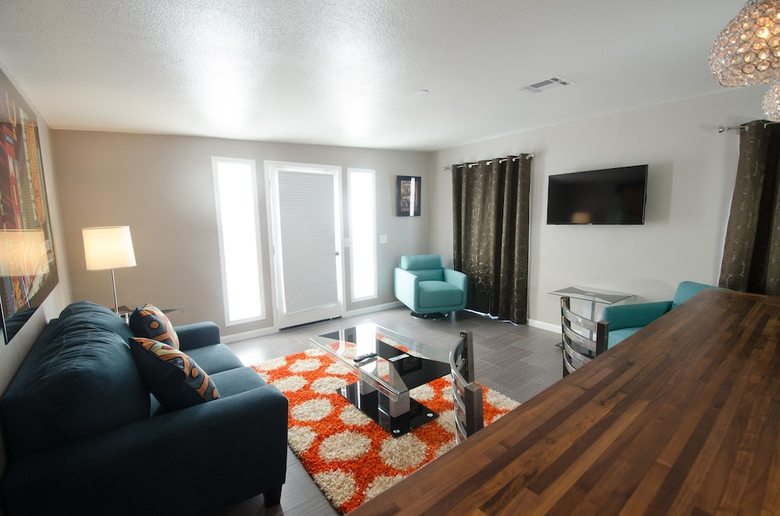 Thunderbird Boutique Hotel
