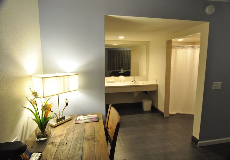 Thunderbird Boutique Hotel