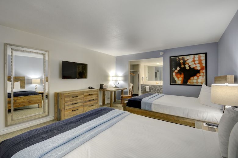 Thunderbird Boutique Hotel