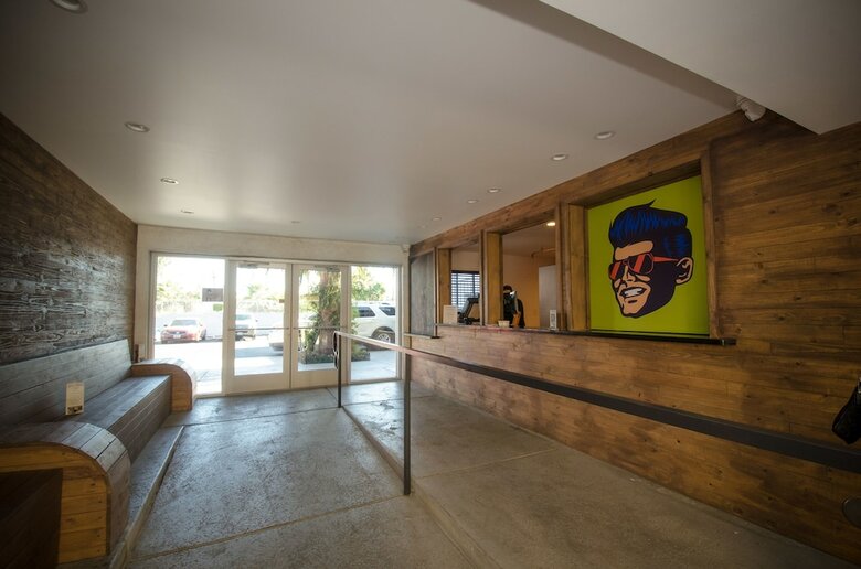 Thunderbird Boutique Hotel
