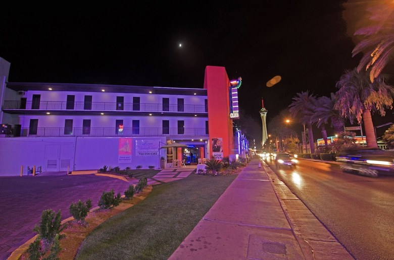 Thunderbird Boutique Hotel