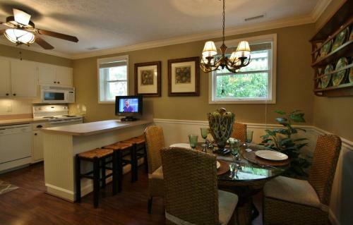 Apartamento Village Green C1