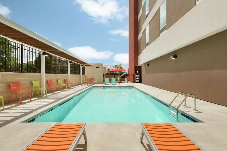 Hotel Home2 Suites By Hilton Durham Chapel Hill