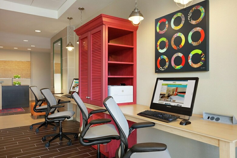 Hotel Home2 Suites By Hilton Durham Chapel Hill
