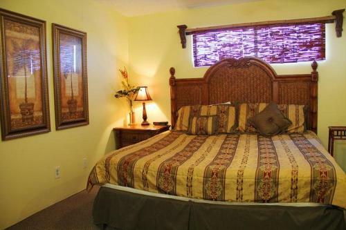 Apartamento Sugar Beach 377