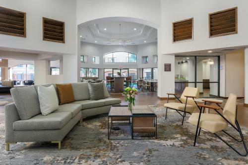 Hotel Doubletree Rancho Cordova