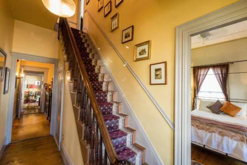 Bed & Breakfast The Tucker Inn