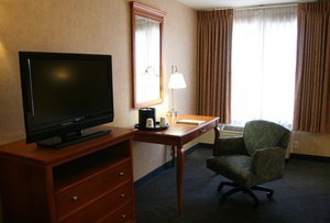 Hotel Springhill Suites By Marriott San Diego Mission Valley