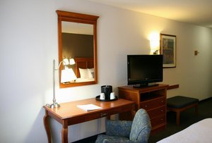 Hotel Springhill Suites By Marriott San Diego Mission Valley