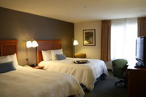 Hotel Springhill Suites By Marriott San Diego Mission Valley