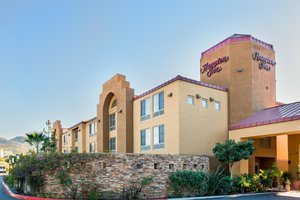 Hotel Springhill Suites By Marriott San Diego Mission Valley